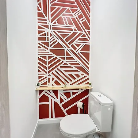 Urban Forge Centre Apartment