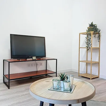 Apartment Urban Forge Centre *