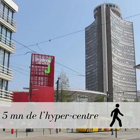 Urban Forge Centre